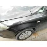 SEAT TOLEDO (5P2) SEAT TOLEDO (5P2) '2005 1.9 TDI NEGRO 2004
