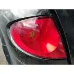 SEAT TOLEDO (5P2) SEAT TOLEDO (5P2) '2005 1.9 TDI NEGRO 2004