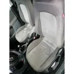 SEAT TOLEDO (5P2) SEAT TOLEDO (5P2) '2005 1.9 TDI NEGRO 2004
