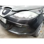 SEAT TOLEDO (5P2) SEAT TOLEDO (5P2) '2005 1.9 TDI NEGRO 2004