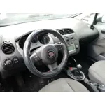 SEAT TOLEDO (5P2) SEAT TOLEDO (5P2) '2005 1.9 TDI NEGRO 2004