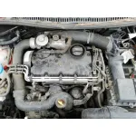 SEAT TOLEDO (5P2) SEAT TOLEDO (5P2) '2005 1.9 TDI NEGRO 2004