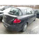 SEAT TOLEDO (5P2) SEAT TOLEDO (5P2) '2005 1.9 TDI NEGRO 2004