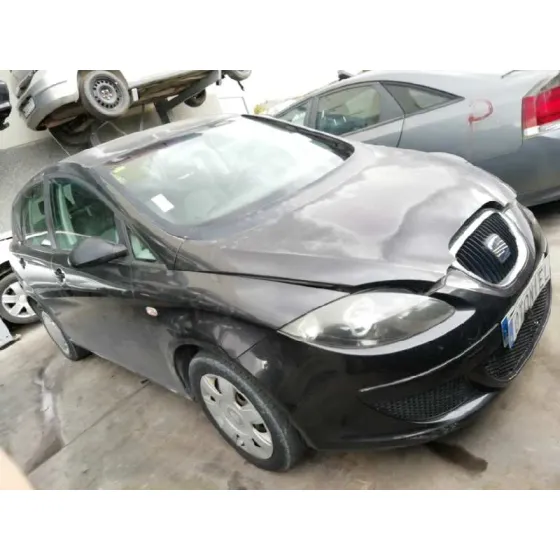SEAT TOLEDO (5P2) '2005 1.9 TDI NEGRO