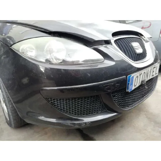 SEAT TOLEDO (5P2) '2005 1.9 TDI NEGRO