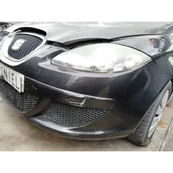SEAT TOLEDO (5P2) '2005 1.9 TDI NEGRO