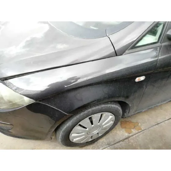 SEAT TOLEDO (5P2) '2005 1.9 TDI NEGRO