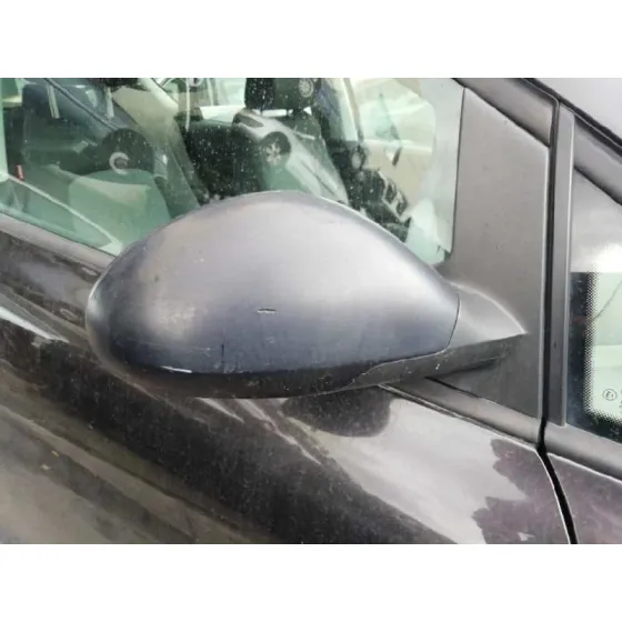 SEAT TOLEDO (5P2) '2005 1.9 TDI NEGRO