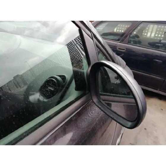 SEAT TOLEDO (5P2) '2005 1.9 TDI NEGRO