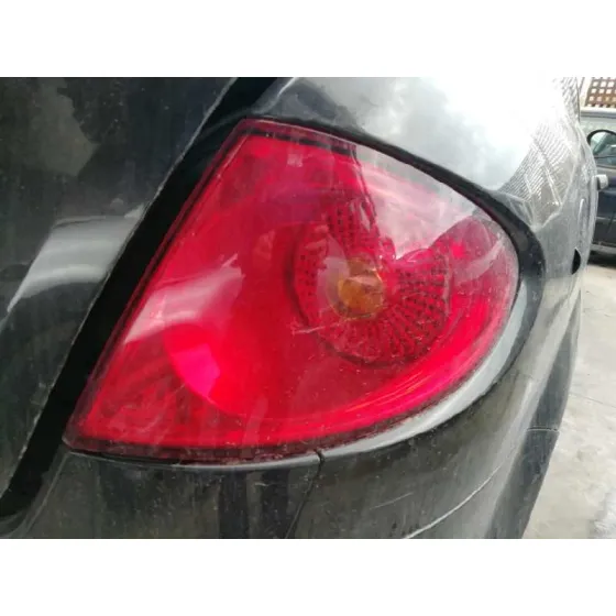 SEAT TOLEDO (5P2) '2005 1.9 TDI NEGRO