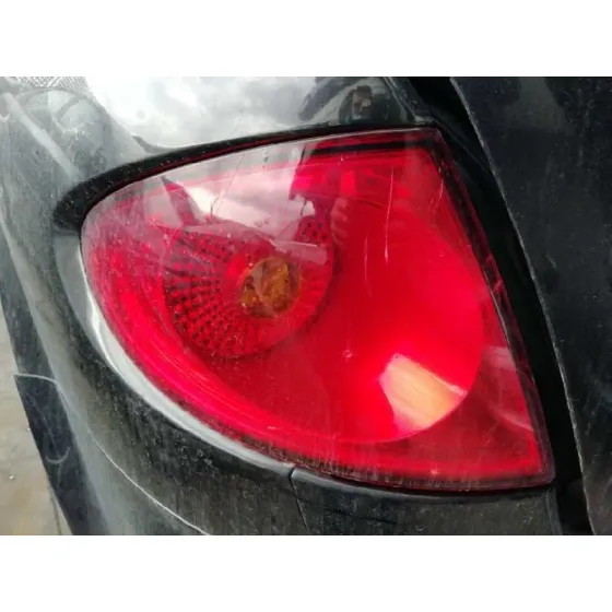 SEAT TOLEDO (5P2) '2005 1.9 TDI NEGRO
