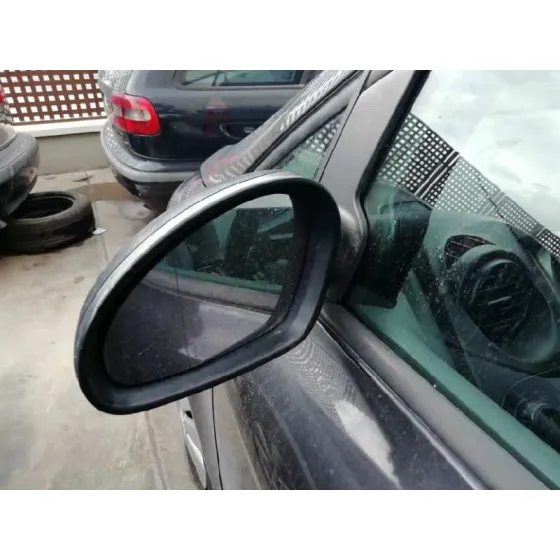 SEAT TOLEDO (5P2) '2005 1.9 TDI NEGRO