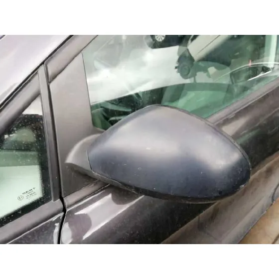 SEAT TOLEDO (5P2) '2005 1.9 TDI NEGRO