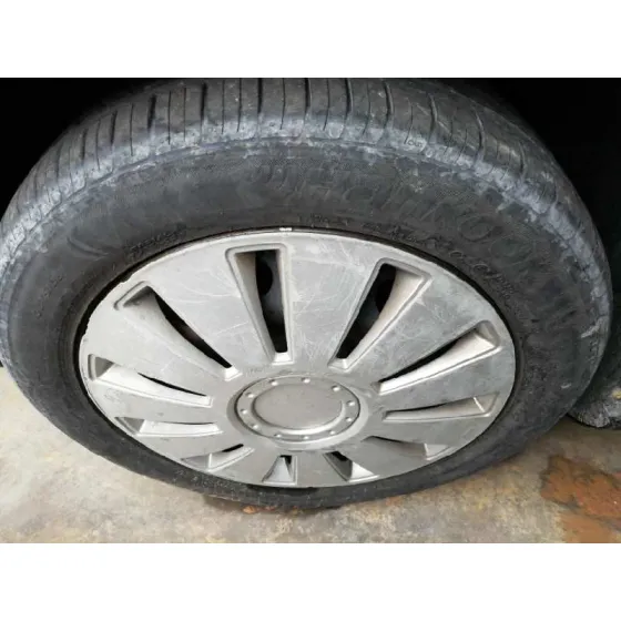 SEAT TOLEDO (5P2) '2005 1.9 TDI NEGRO