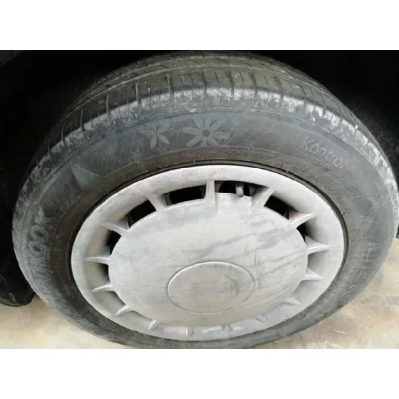 SEAT TOLEDO (5P2) '2005 1.9 TDI NEGRO