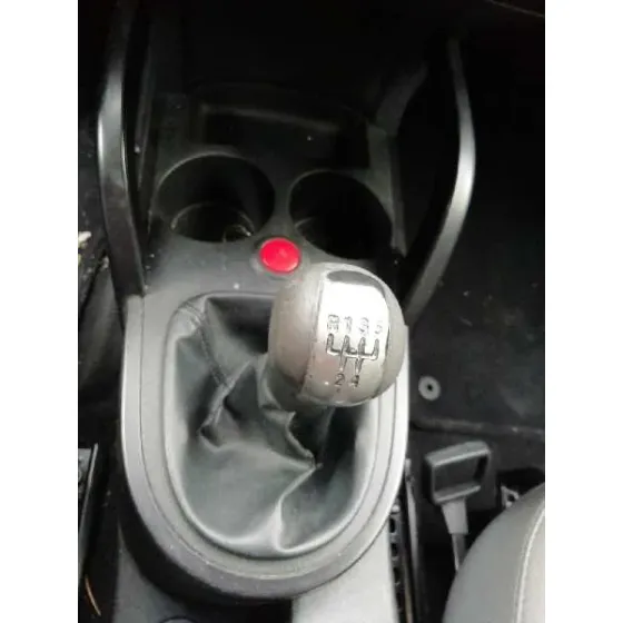 SEAT TOLEDO (5P2) '2005 1.9 TDI NEGRO