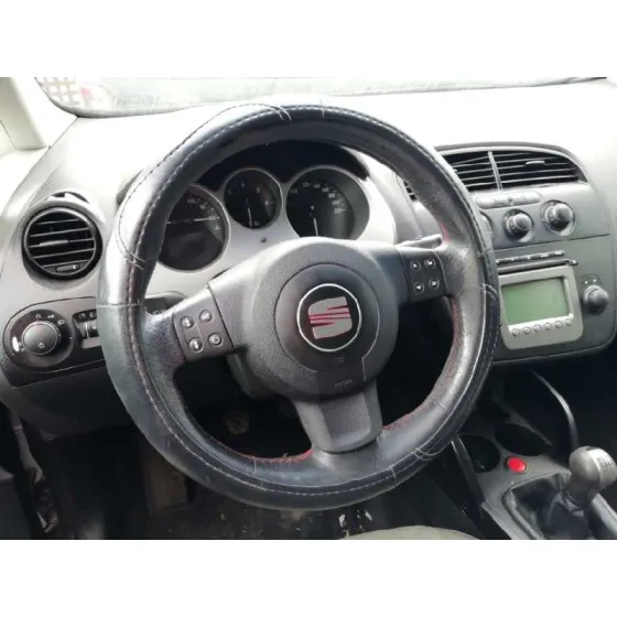 SEAT TOLEDO (5P2) '2005 1.9 TDI NEGRO