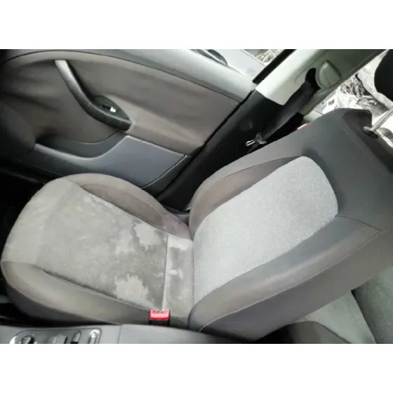 SEAT TOLEDO (5P2) '2005 1.9 TDI NEGRO