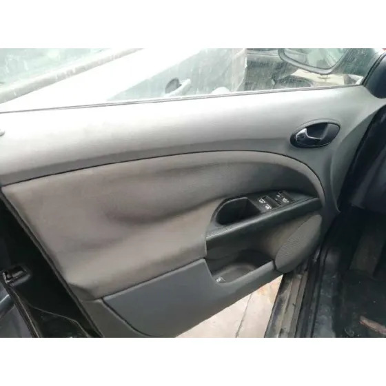 SEAT TOLEDO (5P2) '2005 1.9 TDI NEGRO