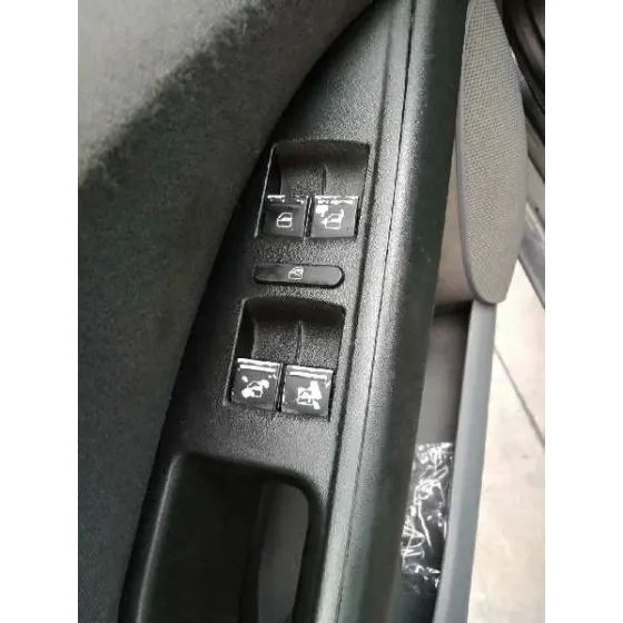 SEAT TOLEDO (5P2) '2005 1.9 TDI NEGRO