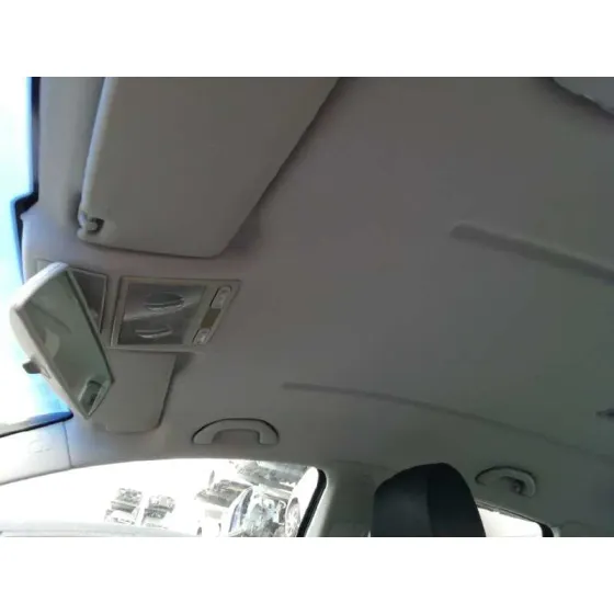 SEAT TOLEDO (5P2) '2005 1.9 TDI NEGRO