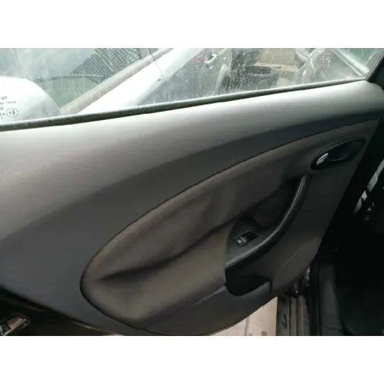 SEAT TOLEDO (5P2) '2005 1.9 TDI NEGRO