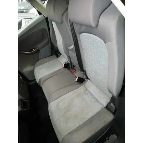 SEAT TOLEDO (5P2) '2005 1.9 TDI NEGRO