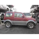 SUZUKI JIMNY SN (FJ) SUZUKI JIMNY SN (FJ) '2008 TECHO METALICO GRANATE 2001