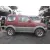 SUZUKI JIMNY SN (FJ) SUZUKI JIMNY SN (FJ) '2008 TECHO METALICO GRANATE 2001