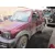 SUZUKI JIMNY SN (FJ) SUZUKI JIMNY SN (FJ) '2008 TECHO METALICO GRANATE 2001