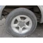 SUZUKI JIMNY SN (FJ) SUZUKI JIMNY SN (FJ) '2008 TECHO METALICO GRANATE 2001