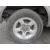SUZUKI JIMNY SN (FJ) SUZUKI JIMNY SN (FJ) '2008 TECHO METALICO GRANATE 2001
