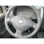 SUZUKI JIMNY SN (FJ) SUZUKI JIMNY SN (FJ) '2008 TECHO METALICO GRANATE 2001