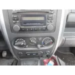 SUZUKI JIMNY SN (FJ) SUZUKI JIMNY SN (FJ) '2008 TECHO METALICO GRANATE 2001