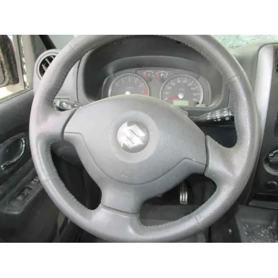 SUZUKI JIMNY SN (FJ) '2008 TECHO METALICO GRANATE