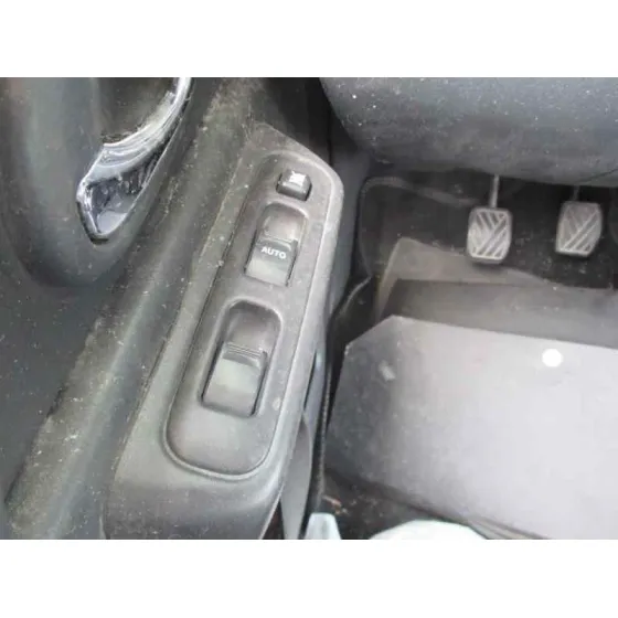 SUZUKI JIMNY SN (FJ) '2008 TECHO METALICO GRANATE