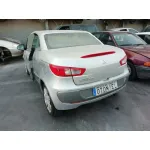 MITSUBISHI COLT CABRIO CZC MITSUBISHI COLT CABRIO CZC '2006 INSTYLE PLATA 2006