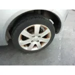 MITSUBISHI COLT CABRIO CZC MITSUBISHI COLT CABRIO CZC '2006 INSTYLE PLATA 2006