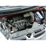 MITSUBISHI COLT CABRIO CZC MITSUBISHI COLT CABRIO CZC '2006 INSTYLE PLATA 2006