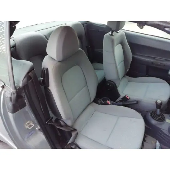 MITSUBISHI COLT CABRIO CZC '2006 INSTYLE PLATA