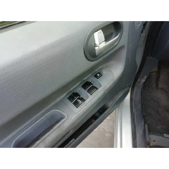 MITSUBISHI COLT CABRIO CZC '2006 INSTYLE PLATA