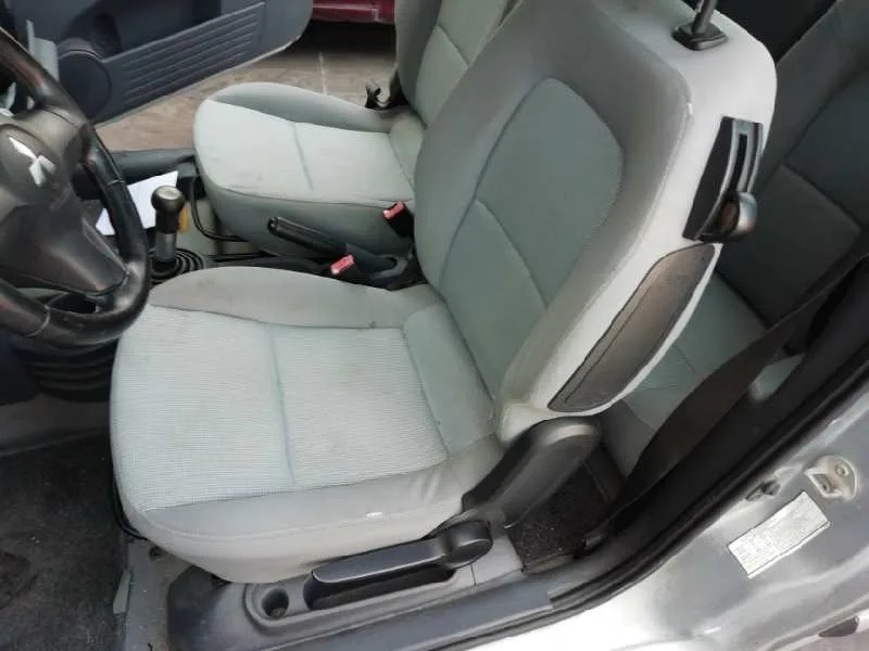 MITSUBISHI COLT CABRIO CZC '2006 INSTYLE PLATA
