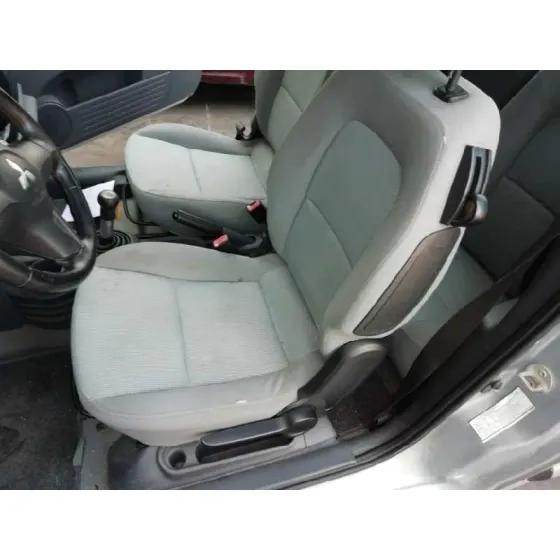 MITSUBISHI COLT CABRIO CZC '2006 INSTYLE PLATA