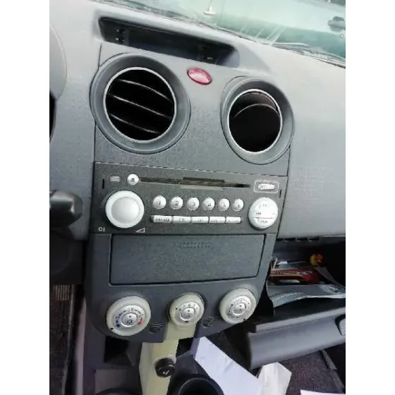 MITSUBISHI COLT CABRIO CZC '2006 INSTYLE PLATA