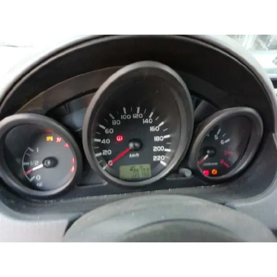 MITSUBISHI COLT CABRIO CZC '2006 INSTYLE PLATA