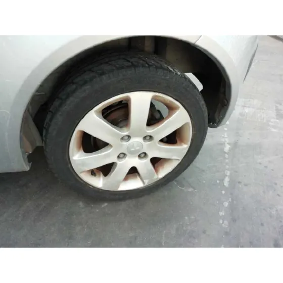 MITSUBISHI COLT CABRIO CZC '2006 INSTYLE PLATA