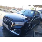 AUDI Q2 (GAB, GAG) DLAA. CAMBIO MANUAL 6V. S-LINE 2020