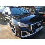 AUDI Q2 (GAB, GAG) DLAA. CAMBIO MANUAL 6V. S-LINE 2020