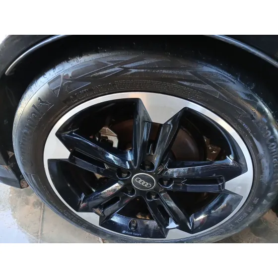 DLAA. CAMBIO MANUAL 6V. S-LINE