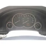OPEL MERIVA OPEL MERIVA '2006 BLUE LINE AZUL 2004